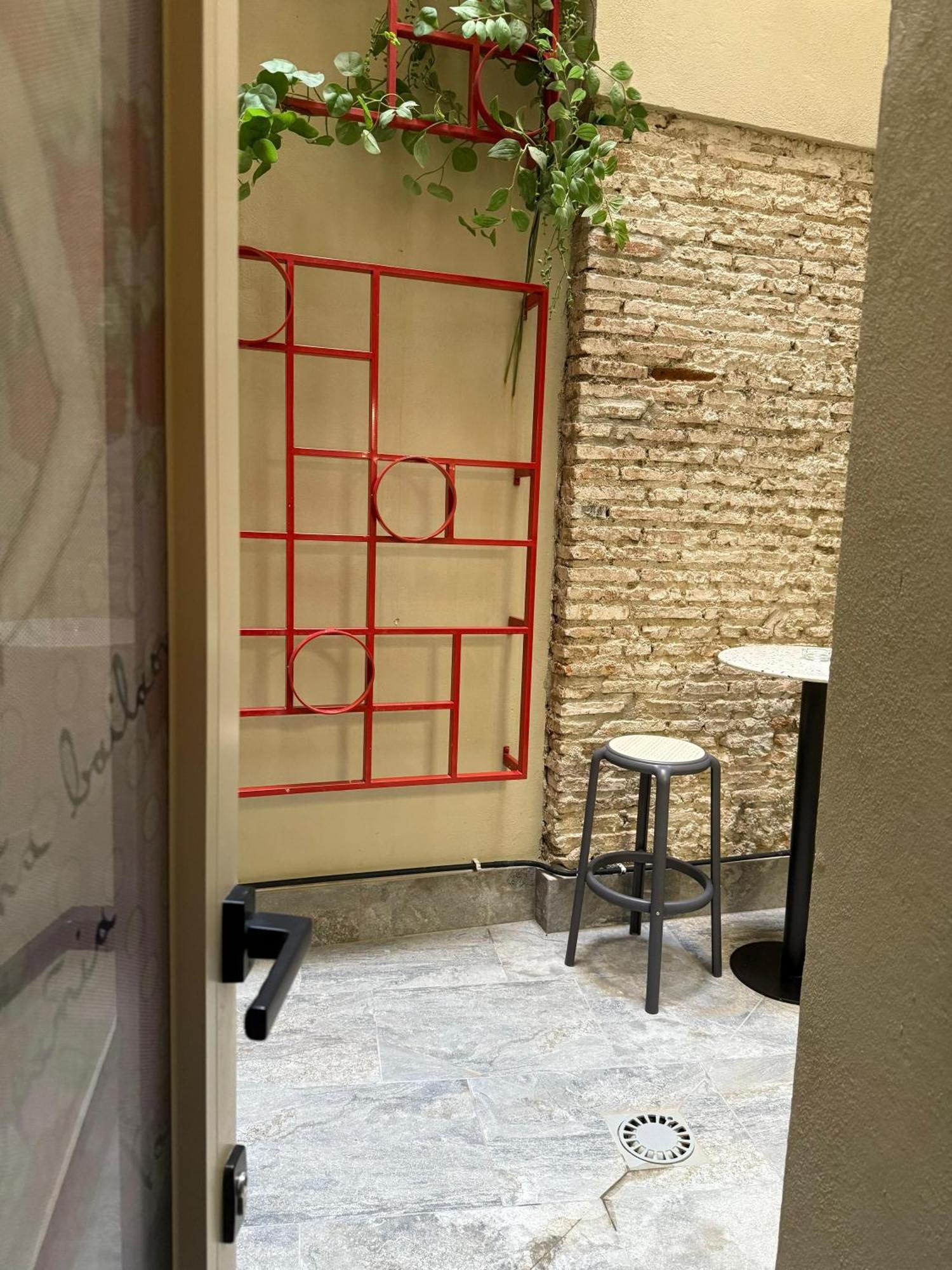 El Mantenio Malaga Zewnętrze zdjęcie
